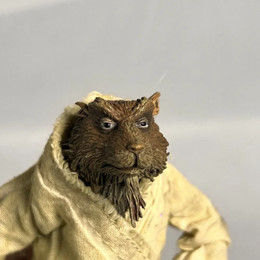 Neca here we